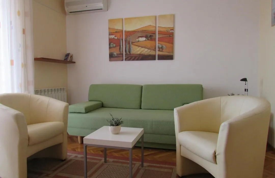 Guesthouse Katarina-1