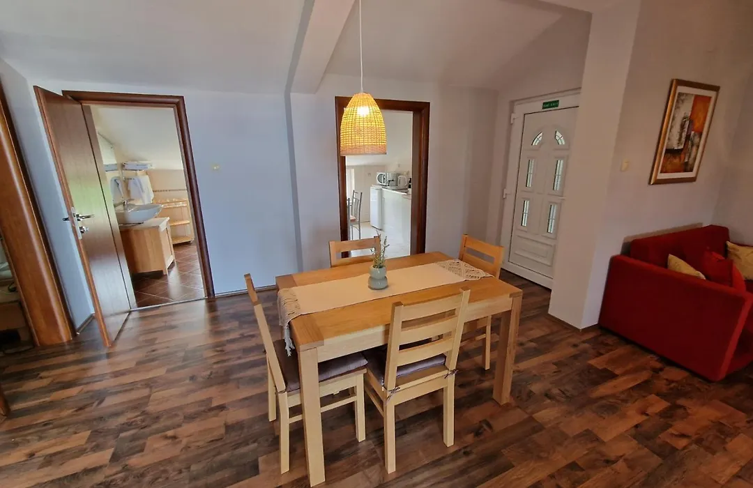 Guesthouse Barica-1