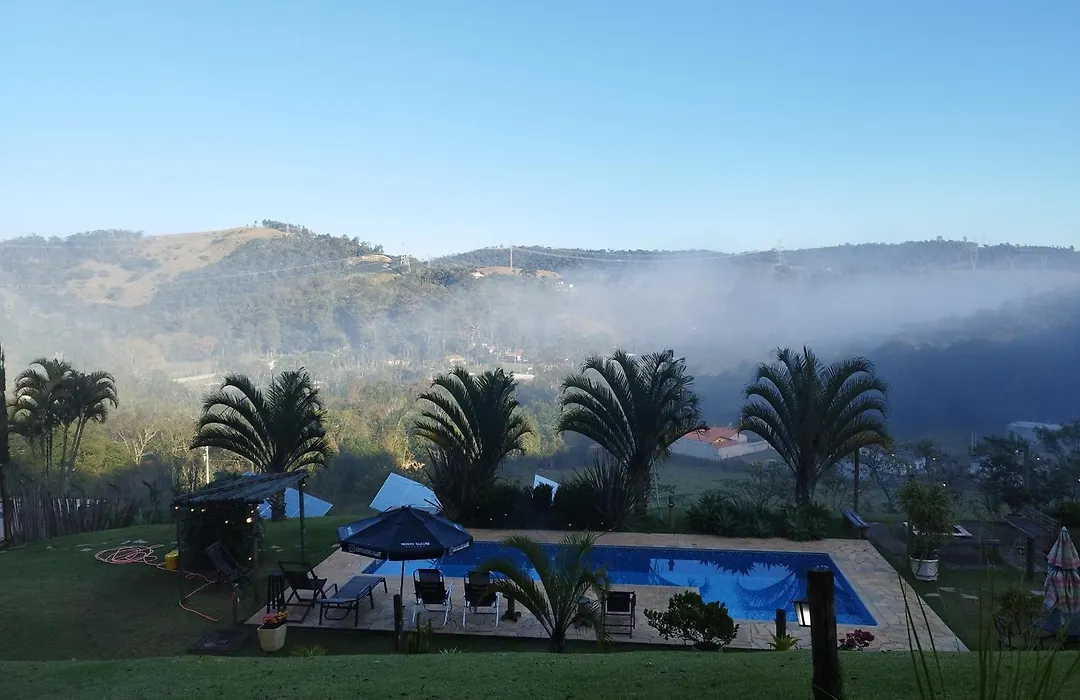Loft Monte Alegre Village-1