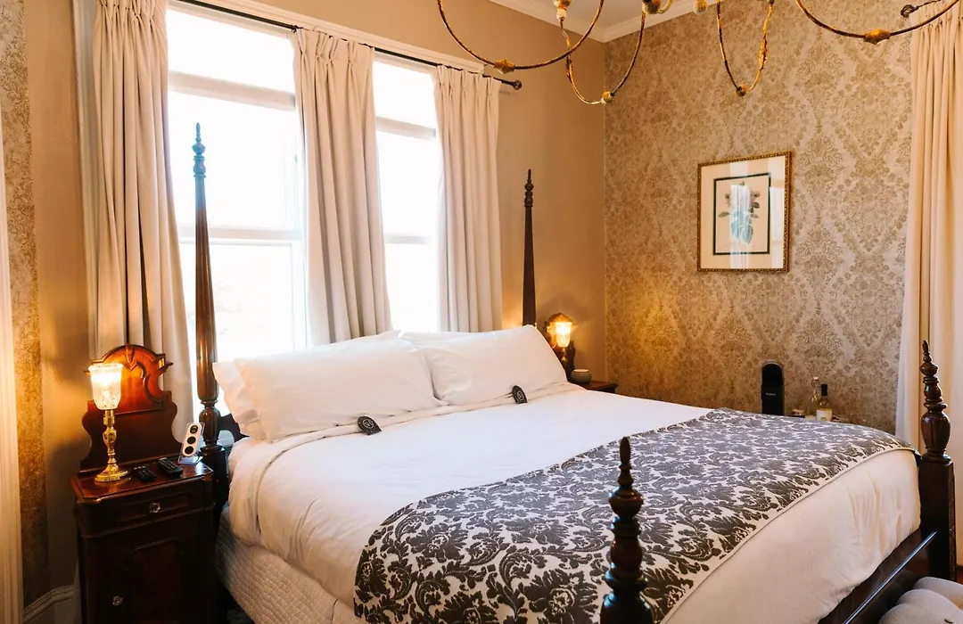 Stanley House Inn-1