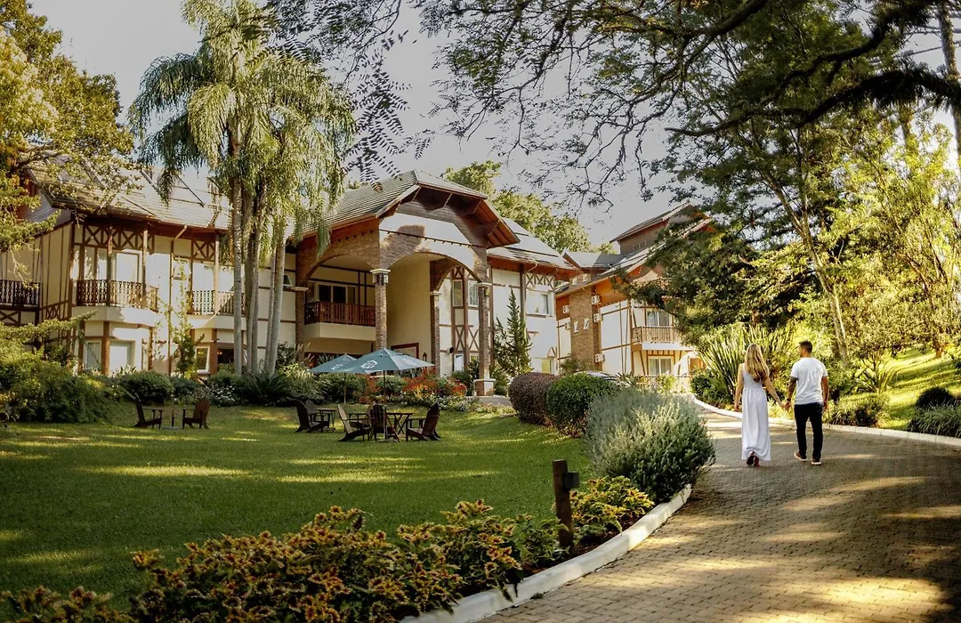 Hotel Jardins da Colina-1