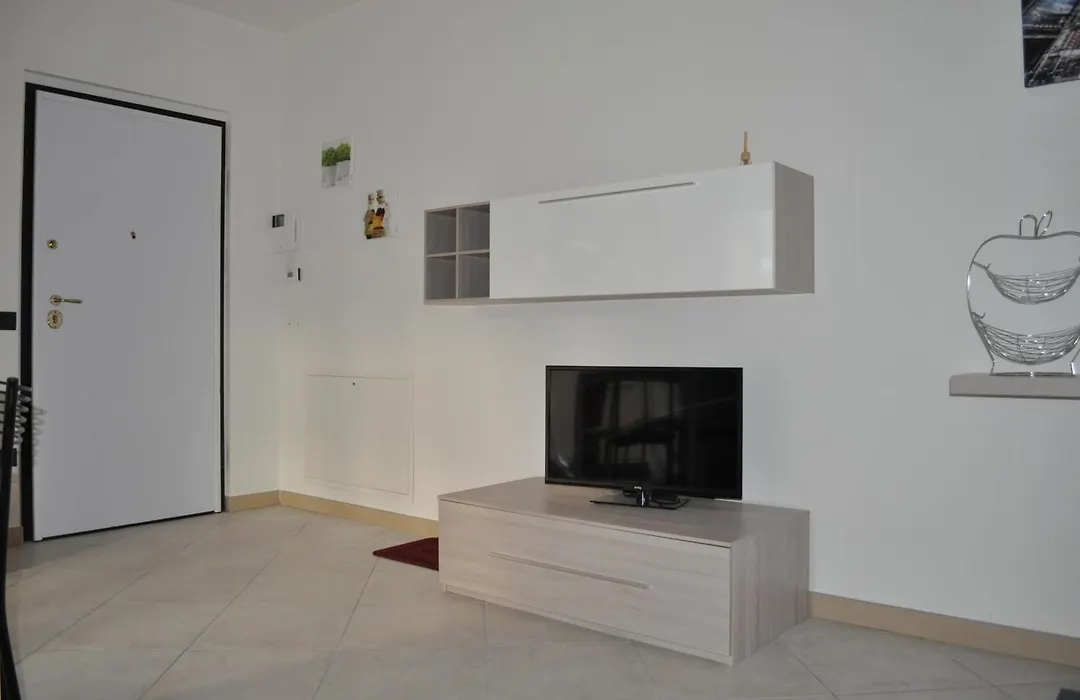 Residence Le Groane-1