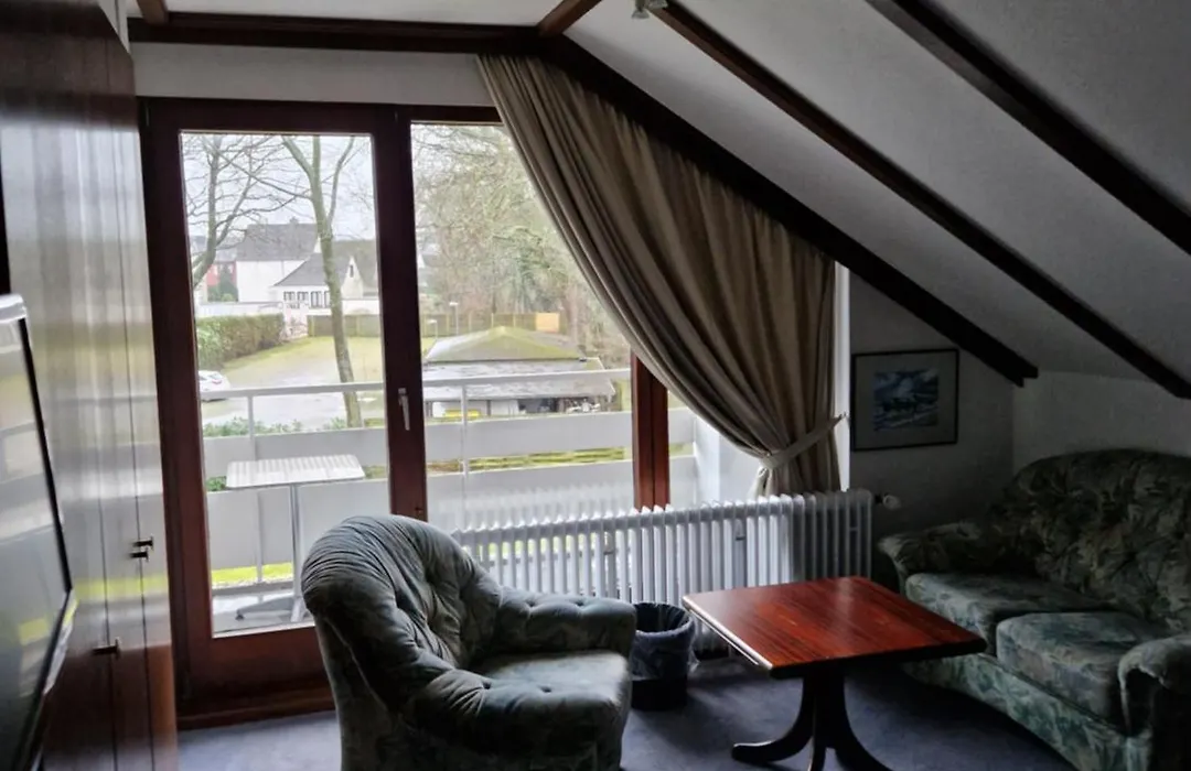 Hotel Meeresfriede-1