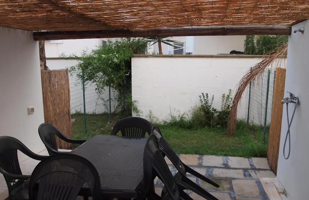 Residence Rivamare Ugento-1