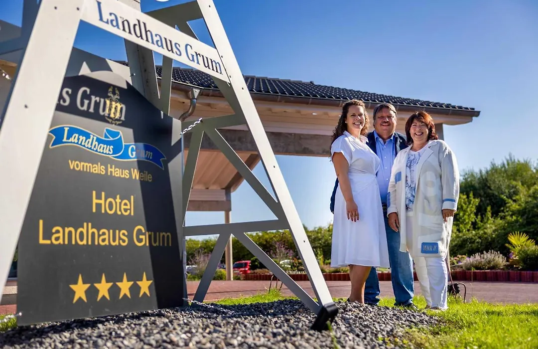 Landhaus Grum-1