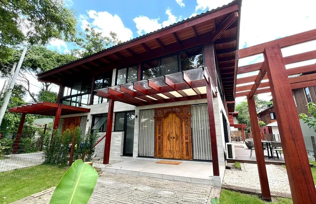 Yba Casa Hotel Ilha Do Mel-1