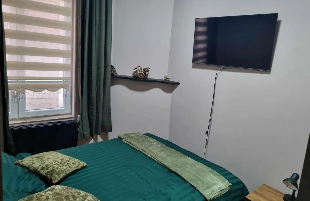 Guesthouse Djulia-1