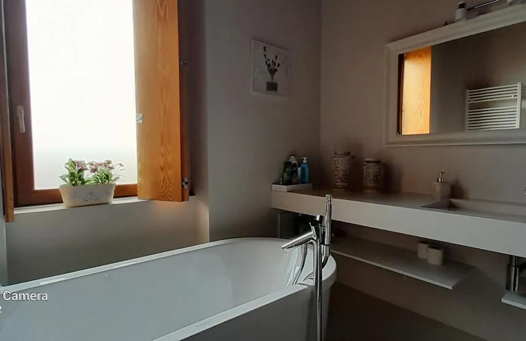 Casa Afonso - Passadicos Do Paco-1