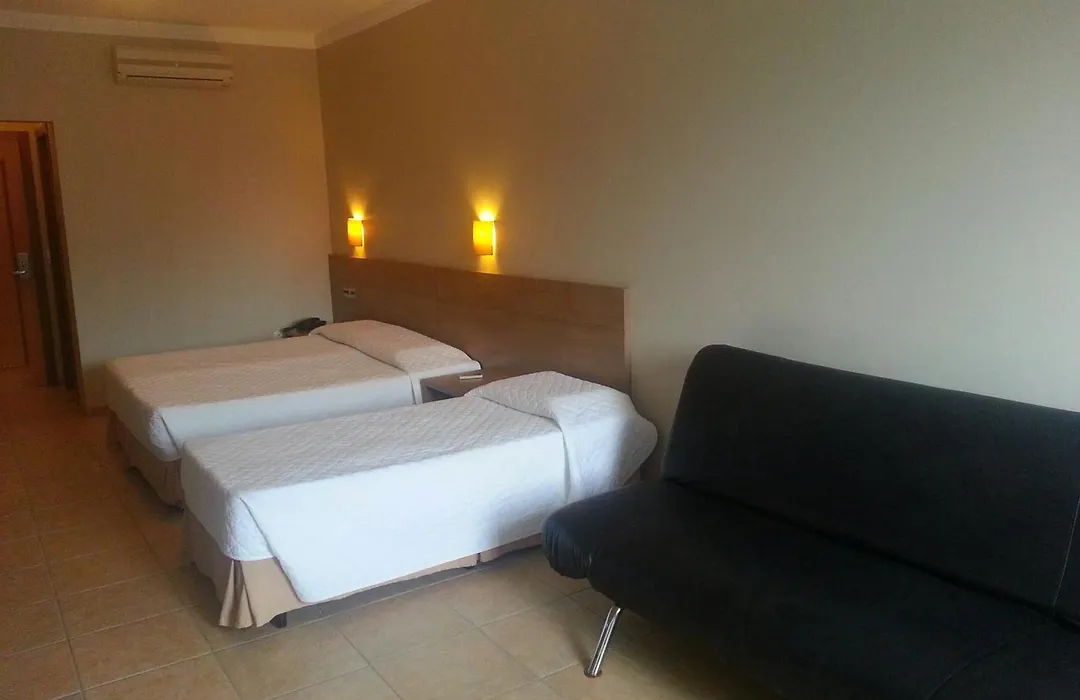 De Rose Praia Hotel-1