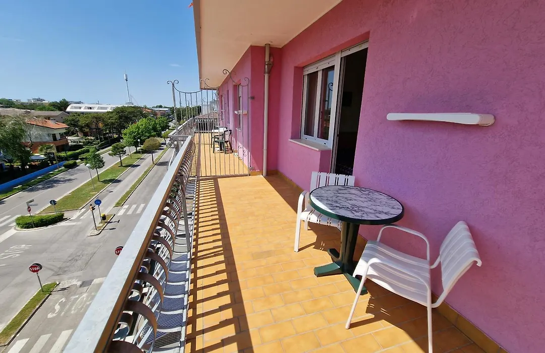Hotel Di Giovanni-1