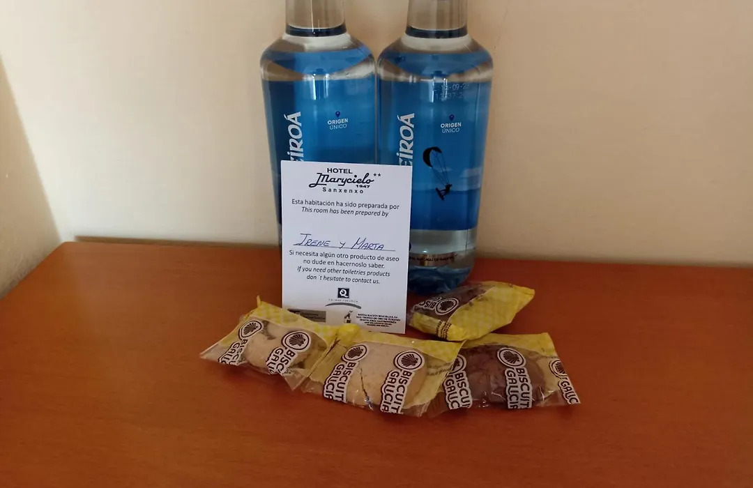 Hotel Marycielo-1
