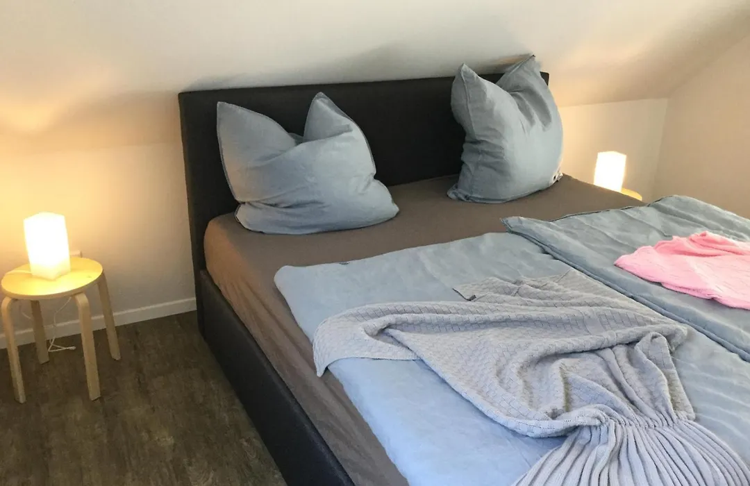 Apartment Marit-1