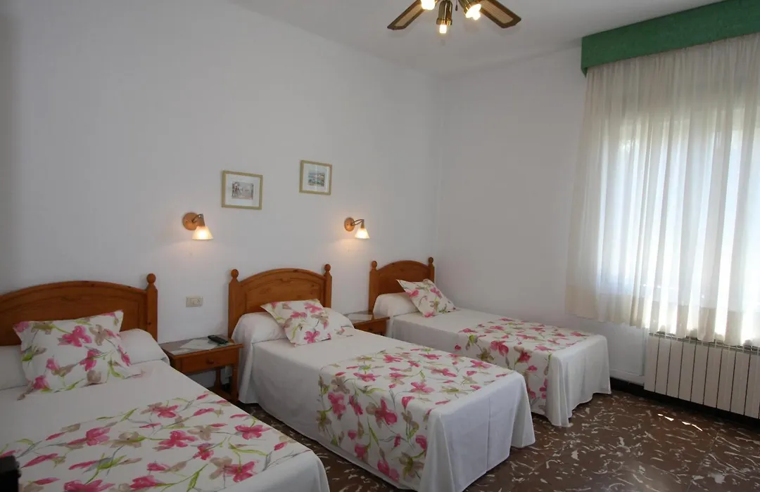Hotel Sol-1