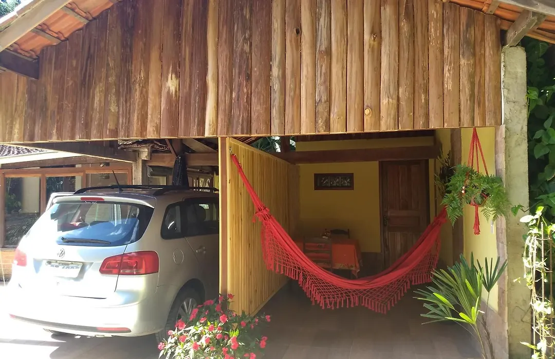 Chale Vale Da Mata-1