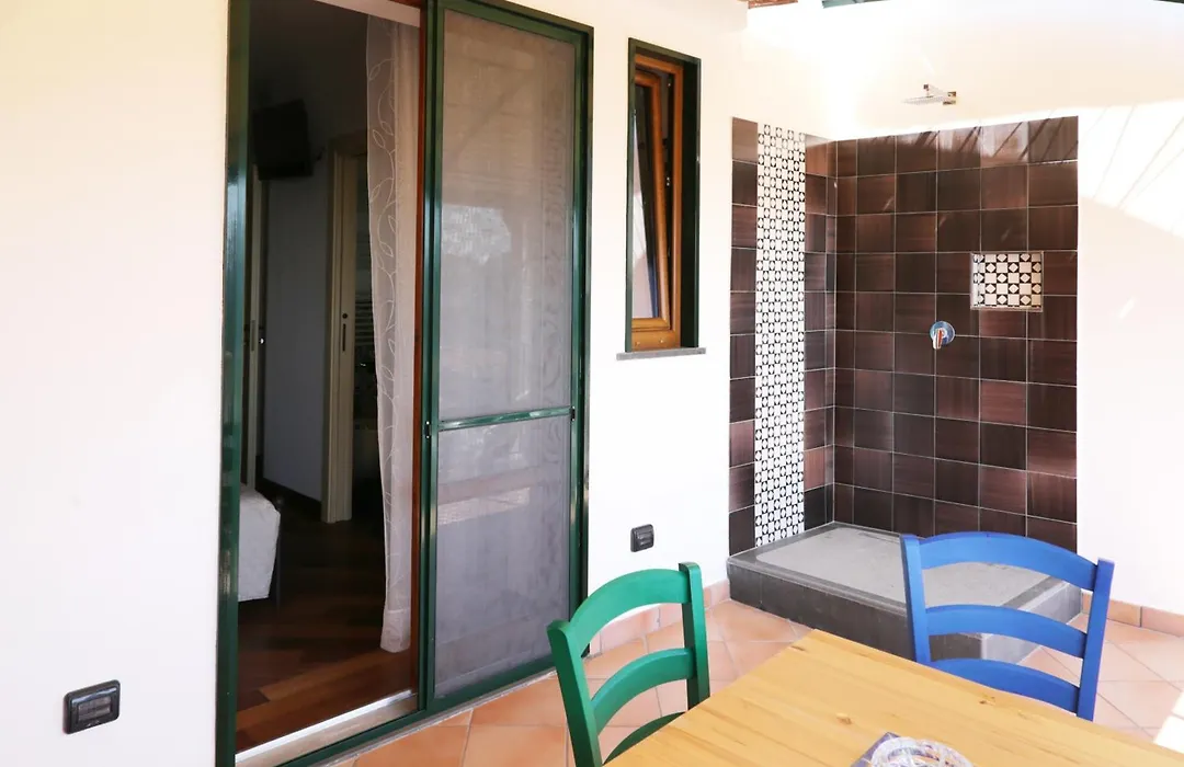 B&B Rosaria Amalfi Coast-1