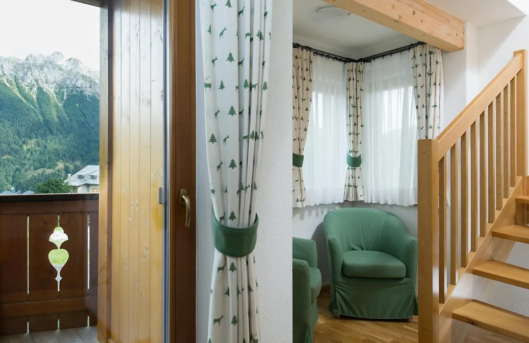 Hotel Gran Mugon-1