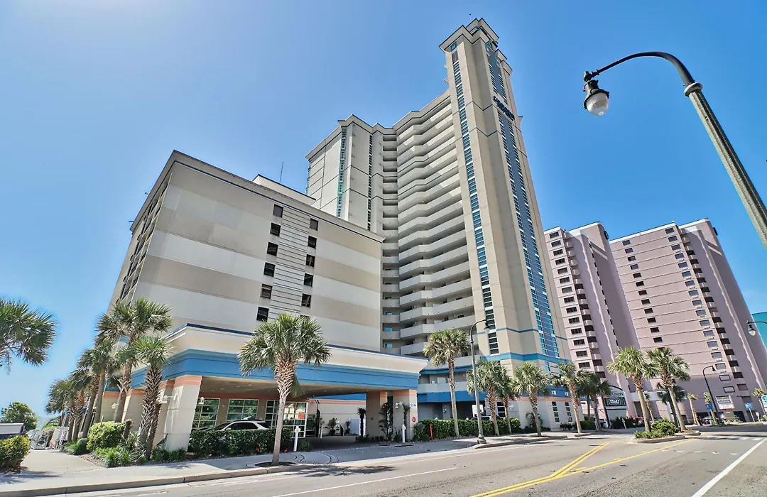 Suites At The Beach-1
