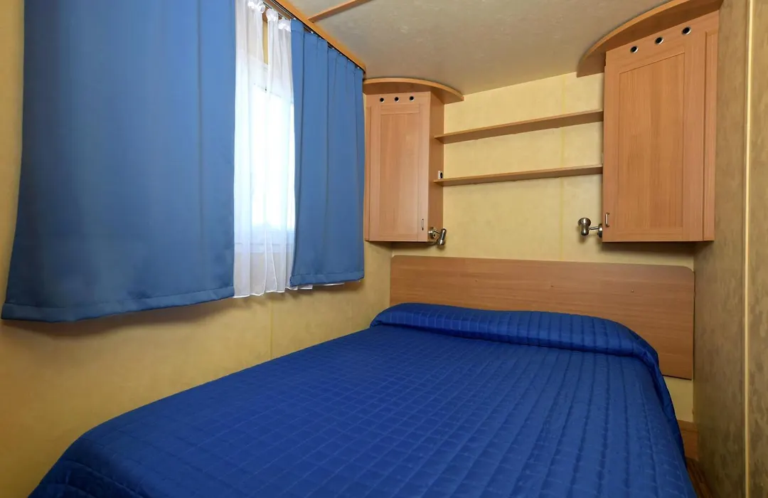 Camping Village Tuscia Tirrenica-1