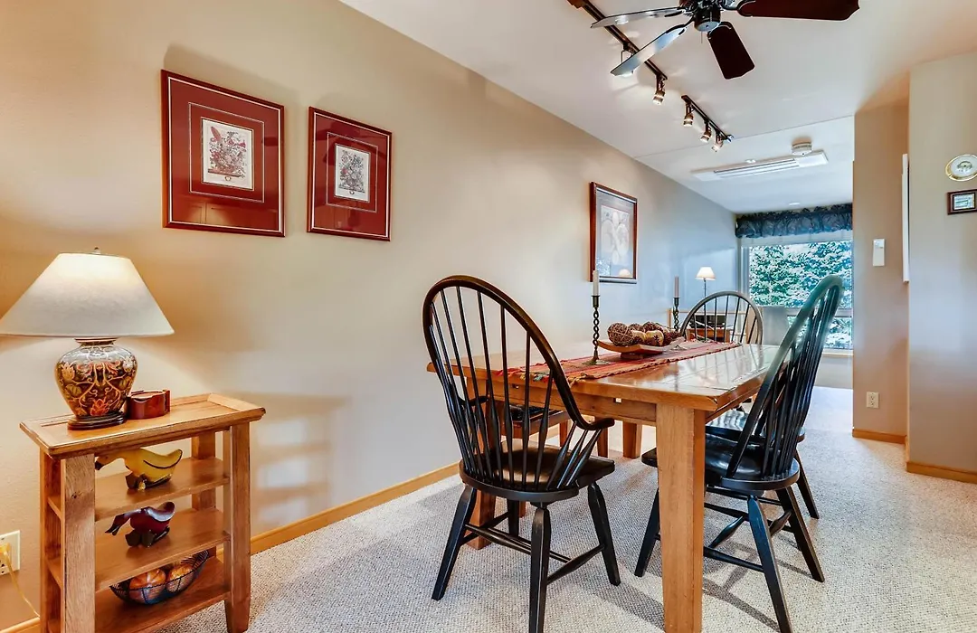 Simba Run Vail Condominiums-1
