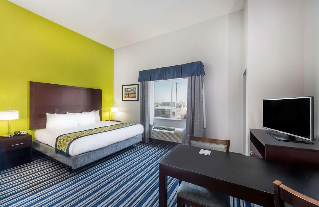 Hawthorn Extended Stay By Wyndham Midland-1