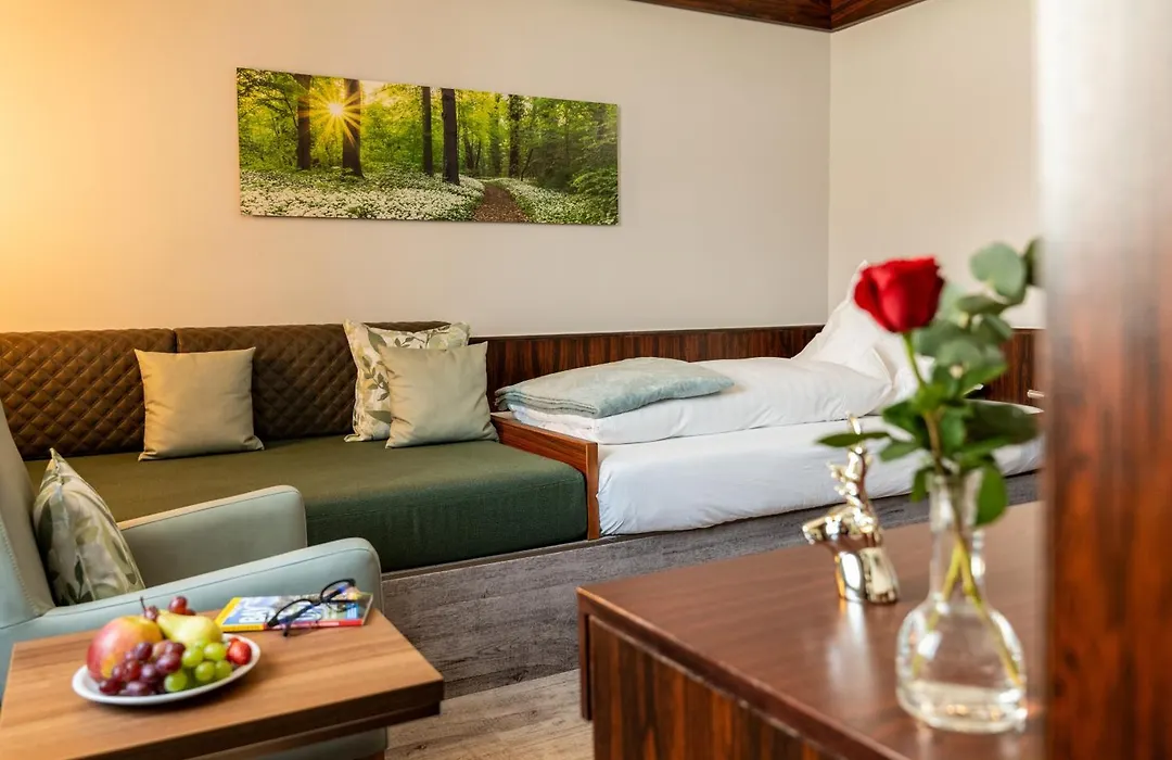 Hotel Goldener Hirsch-1