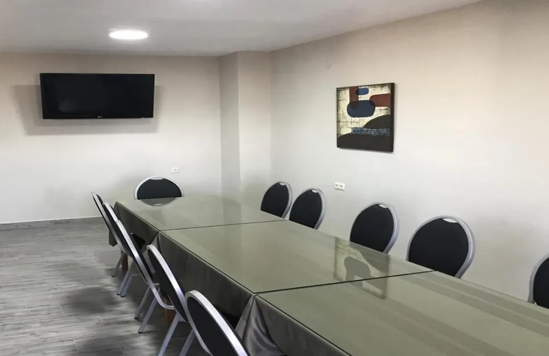 Hotel Anfora-1