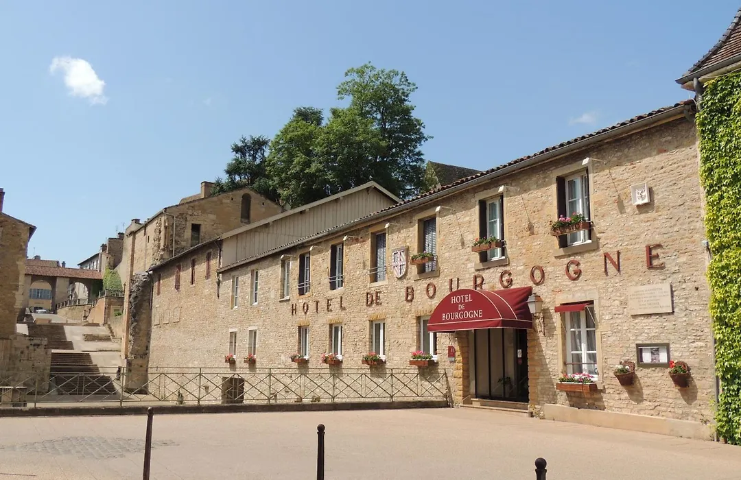 Hotel de Bourgogne-1