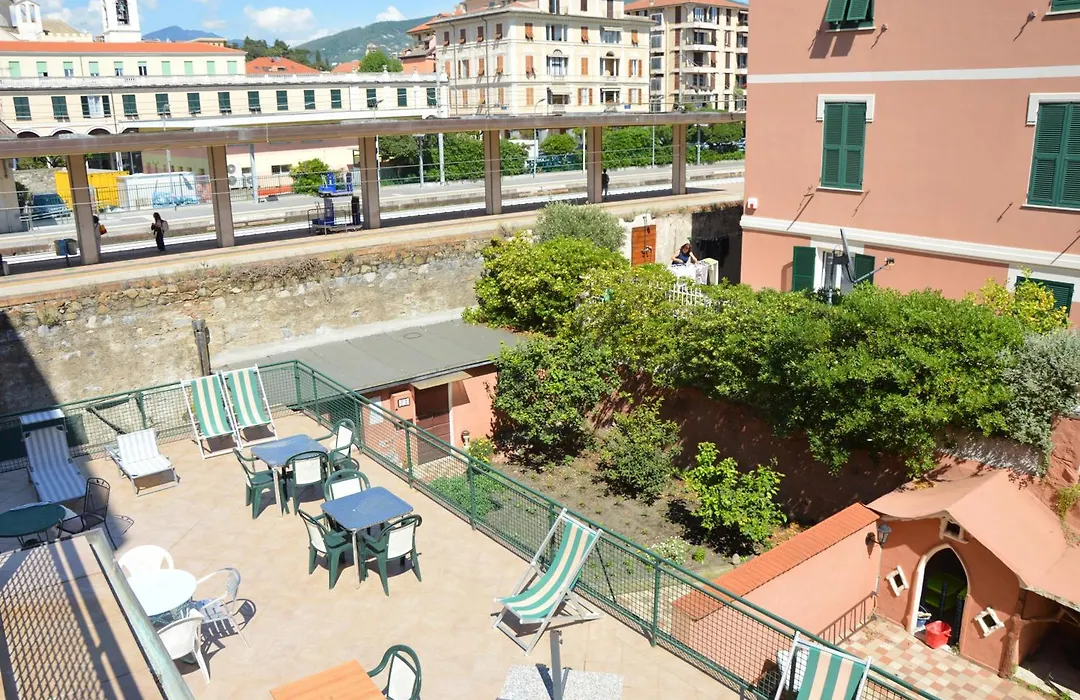Hotel Doria-1