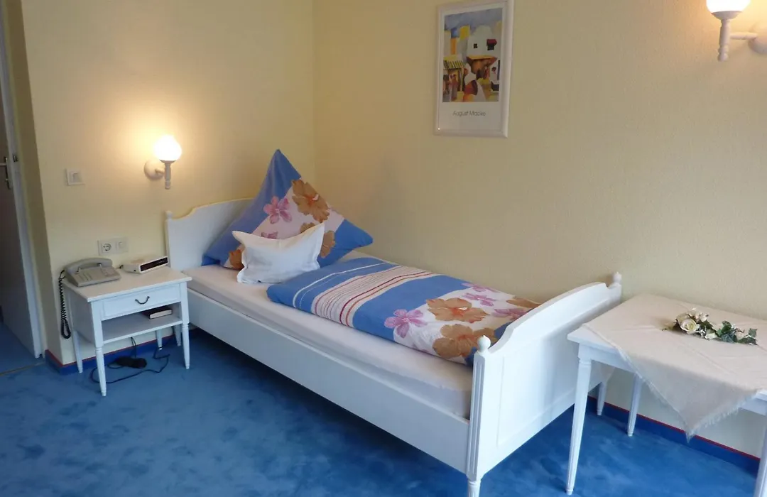 Hotel Traube-1