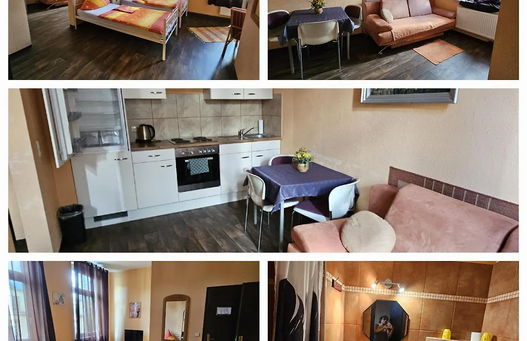 Pension Valeria-1
