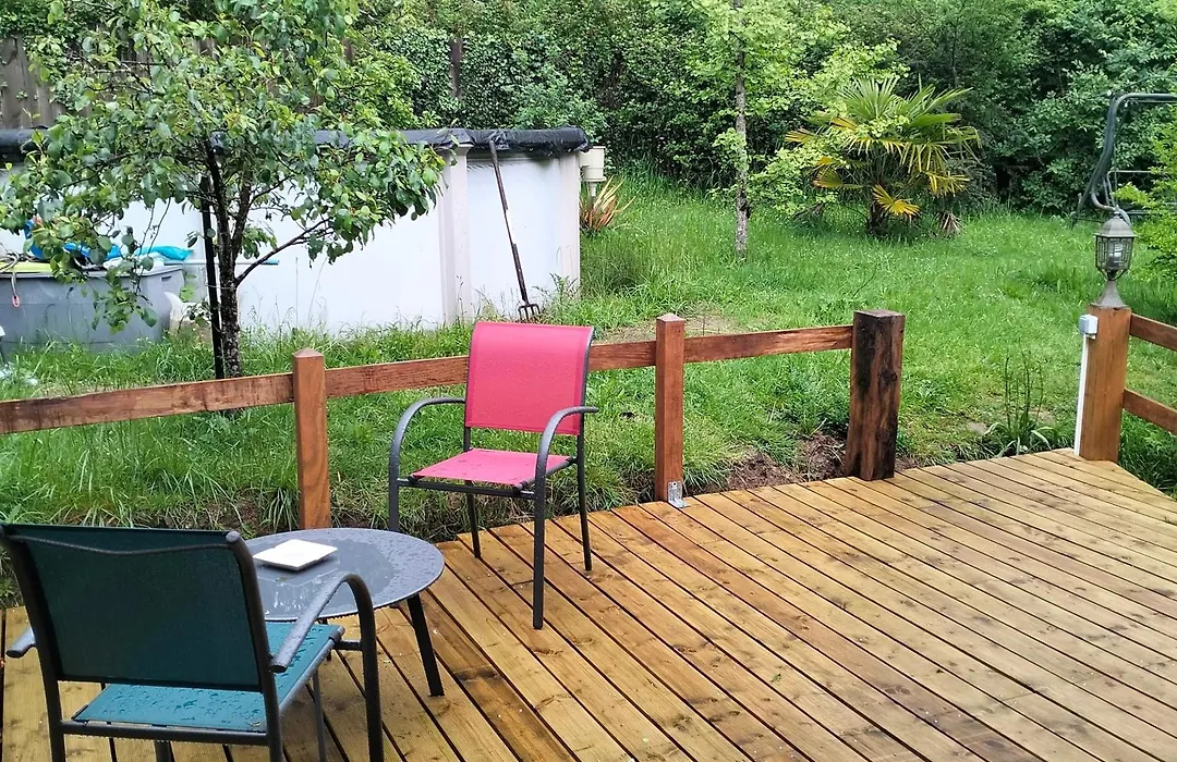 Chambres d'hôtes d'Antardieu-1
