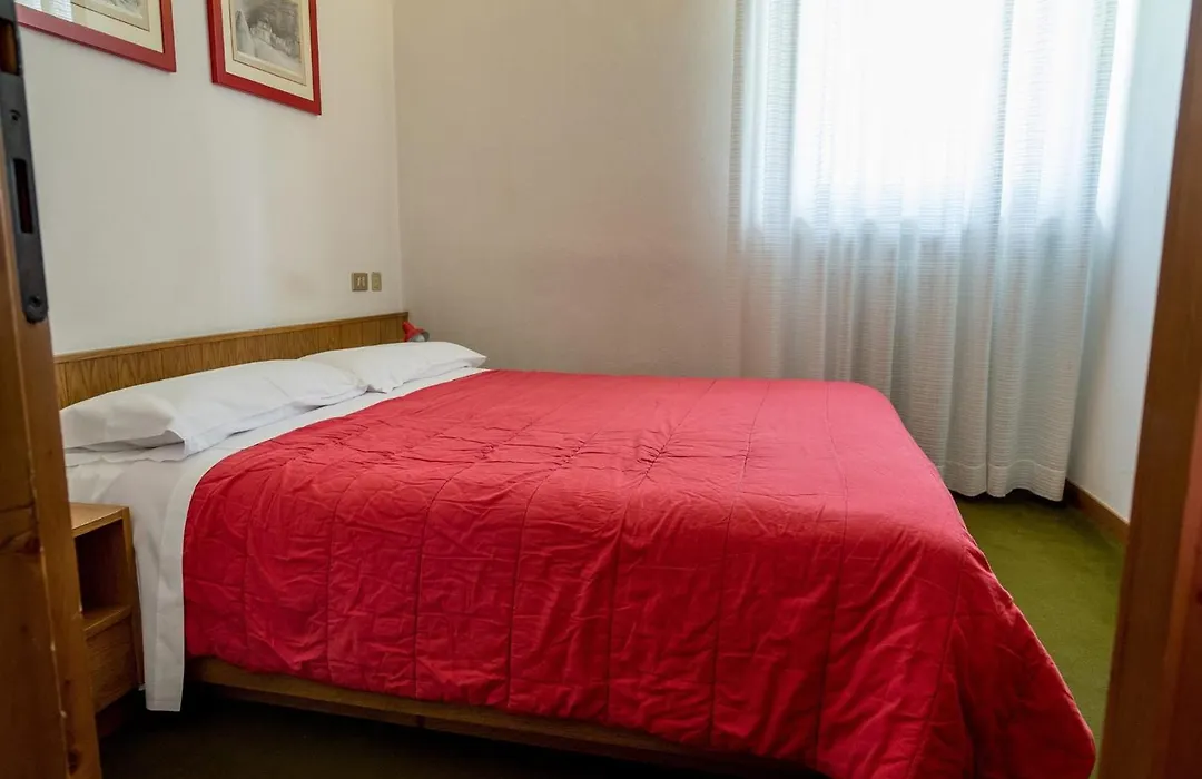 Residence Des Alpes-1