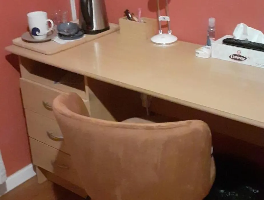 Chambre chez l'habitant quartier calme-1