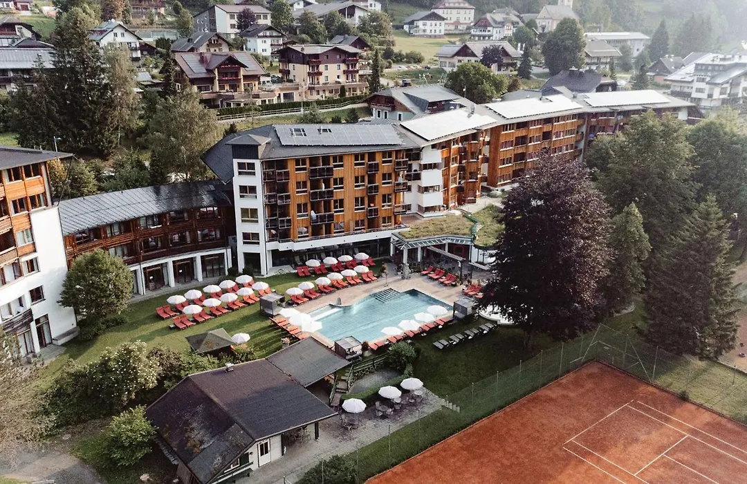 Hotel Die Post-1