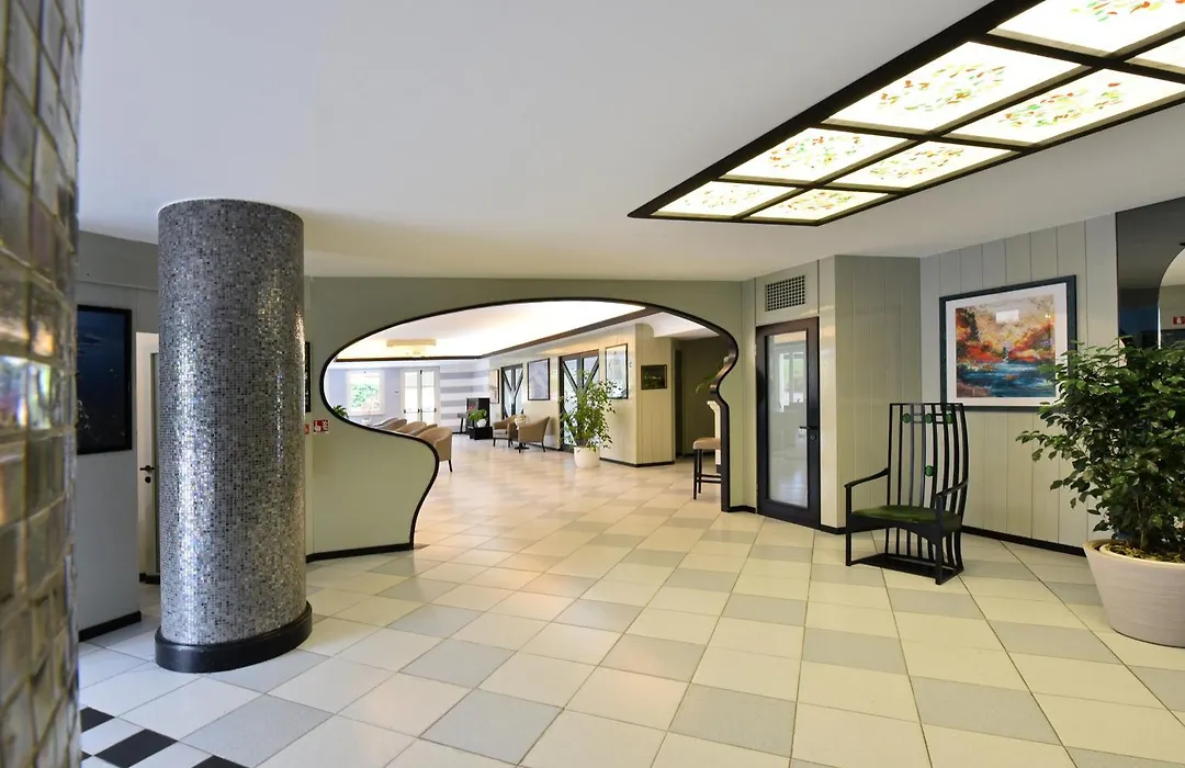 Hotel Sud Est By Fam Rossetti-1