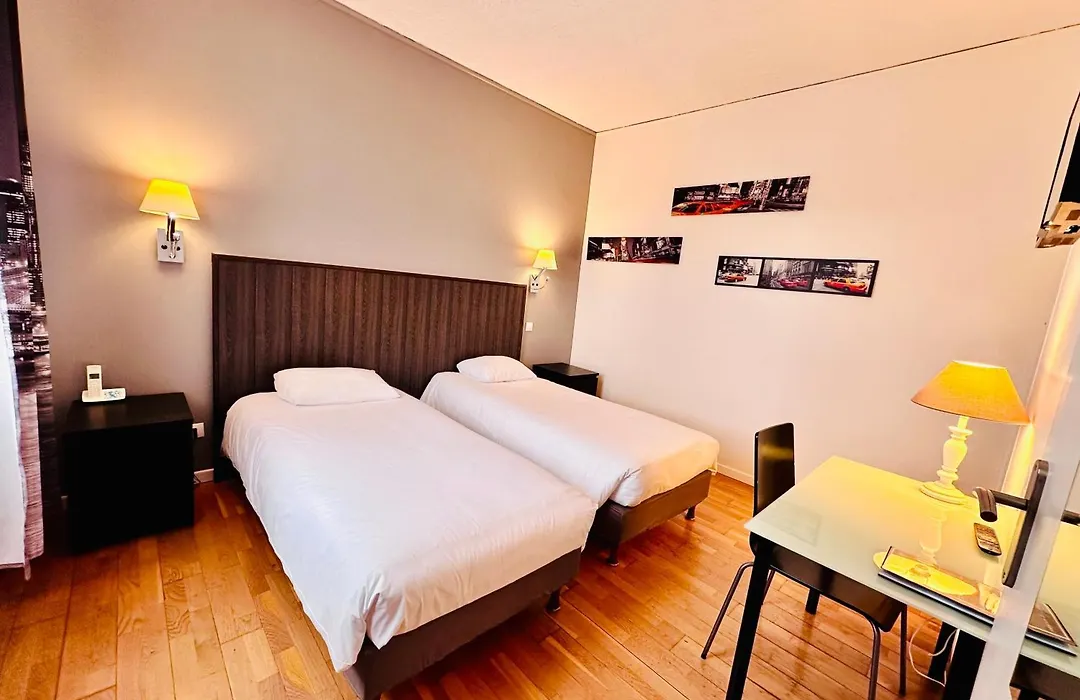 Hotel Italia-1