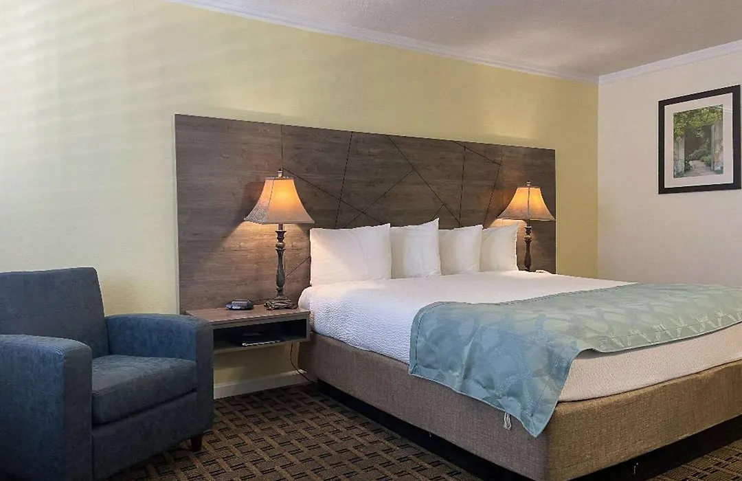 The Inn At Baechtel Creek-1