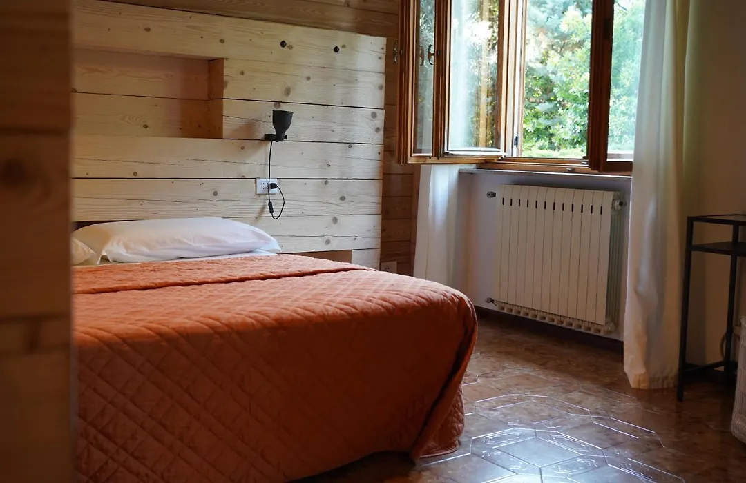B&B Porto Del Bivio-1