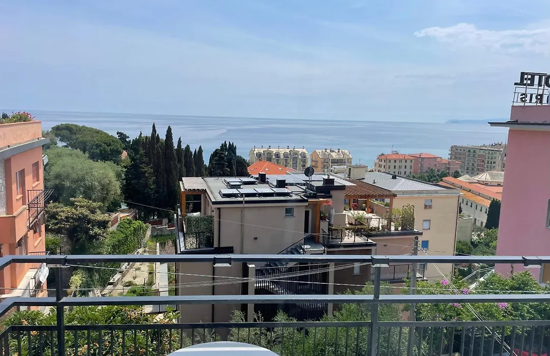Gioia Bed&Breakfast-1