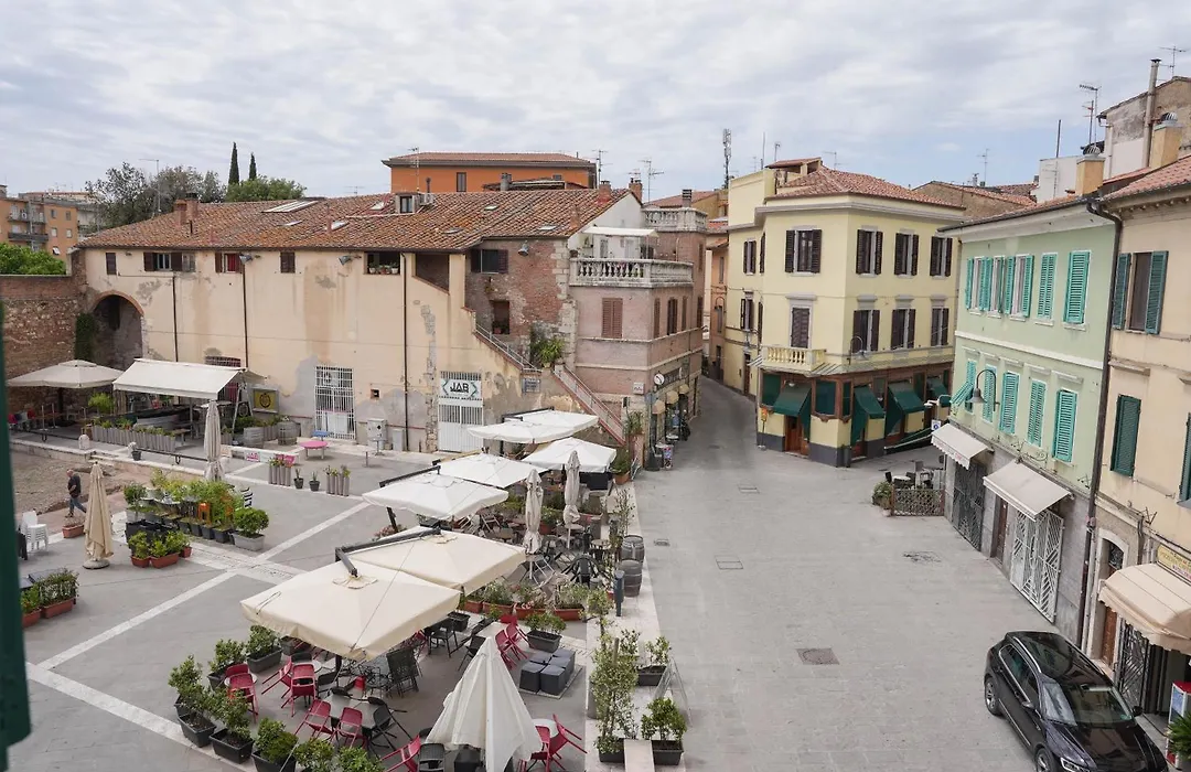 B&B Le Mura-1