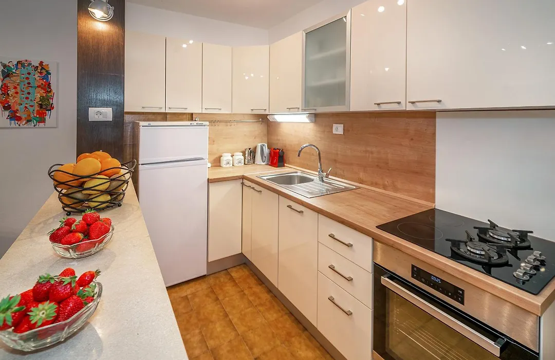 Apartment & Double Room Dean-1