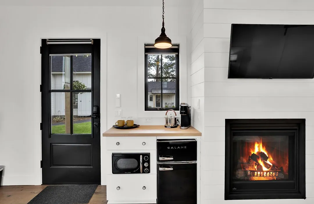 The Scout Boutique Cottages-1