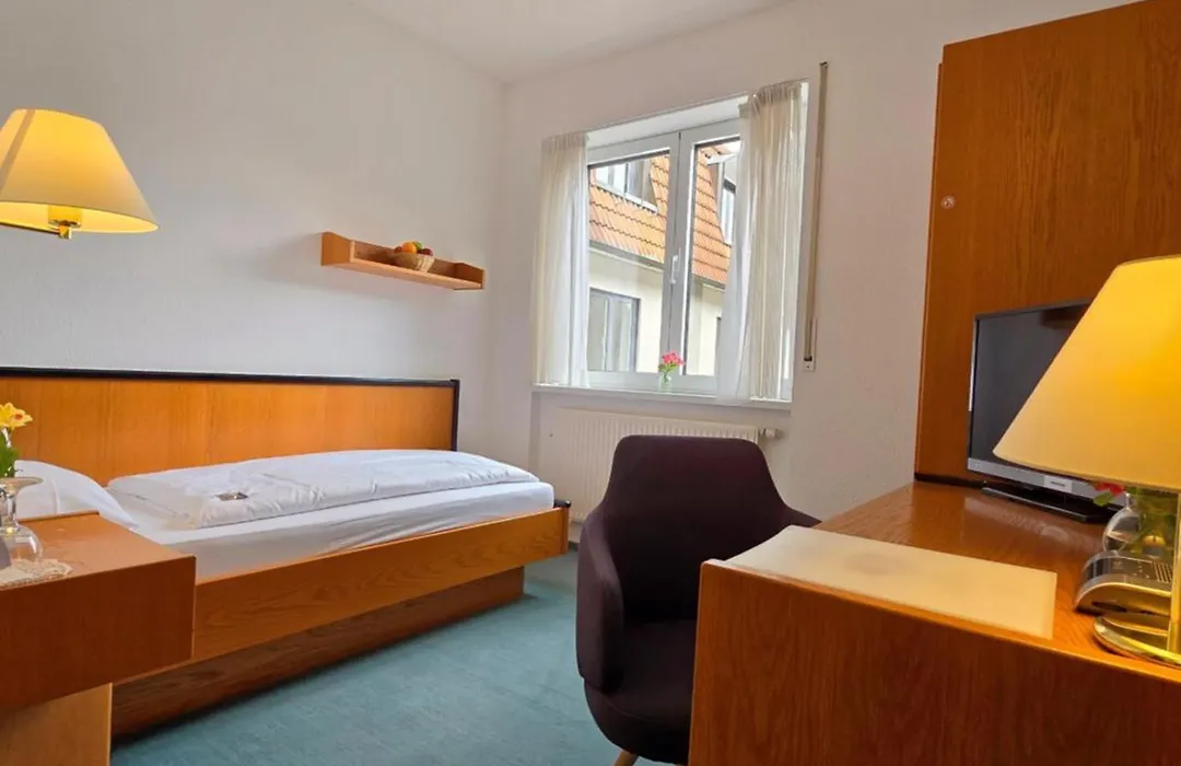 Hotel Samson-1