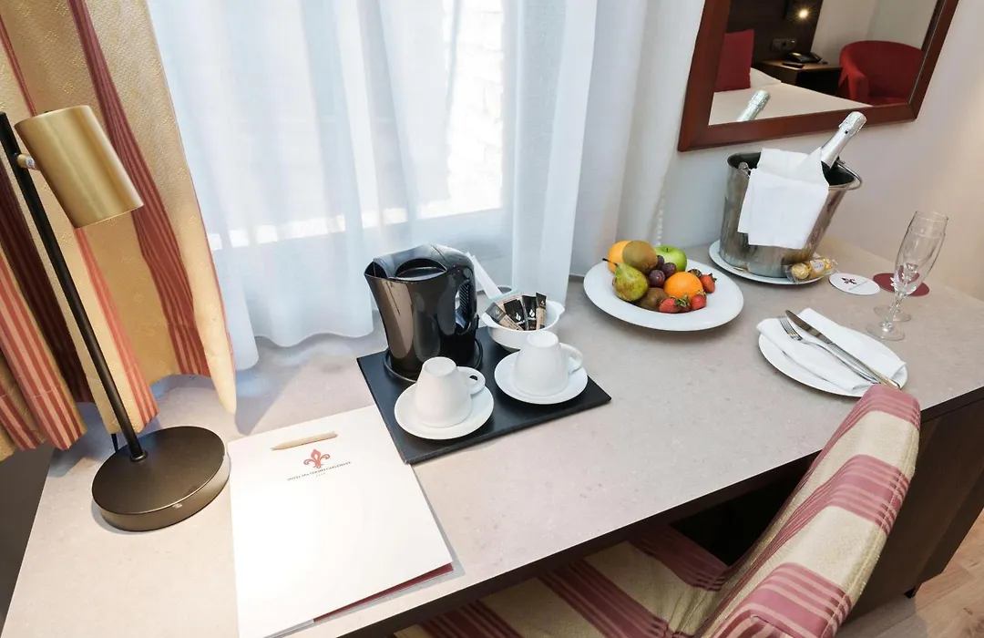 Hotel Spa Termes Carlemany-1