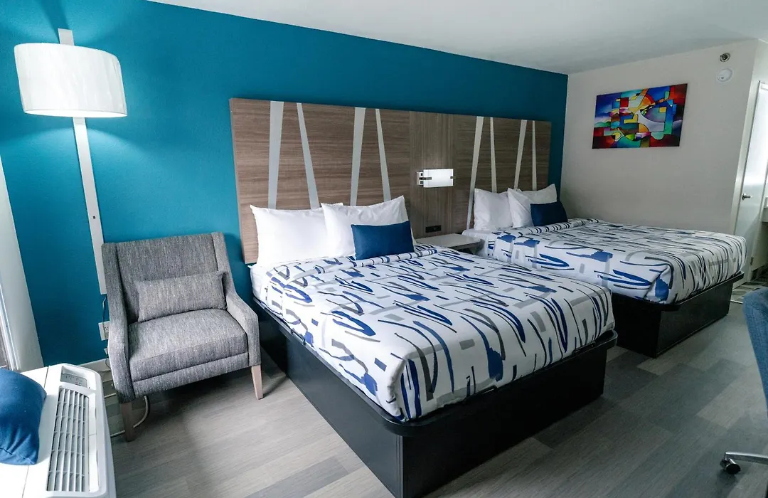 Serenitystay Chattanooga Hamilton Place-1