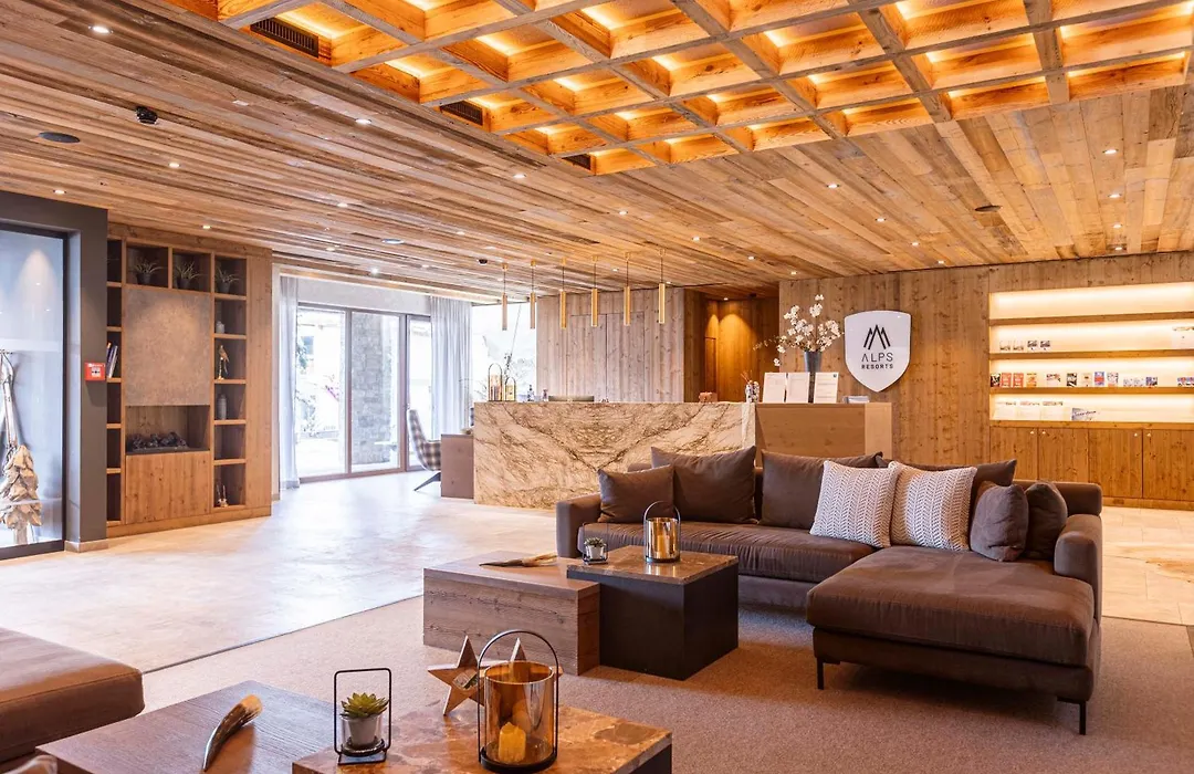 PURE Resort Ehrwald-1