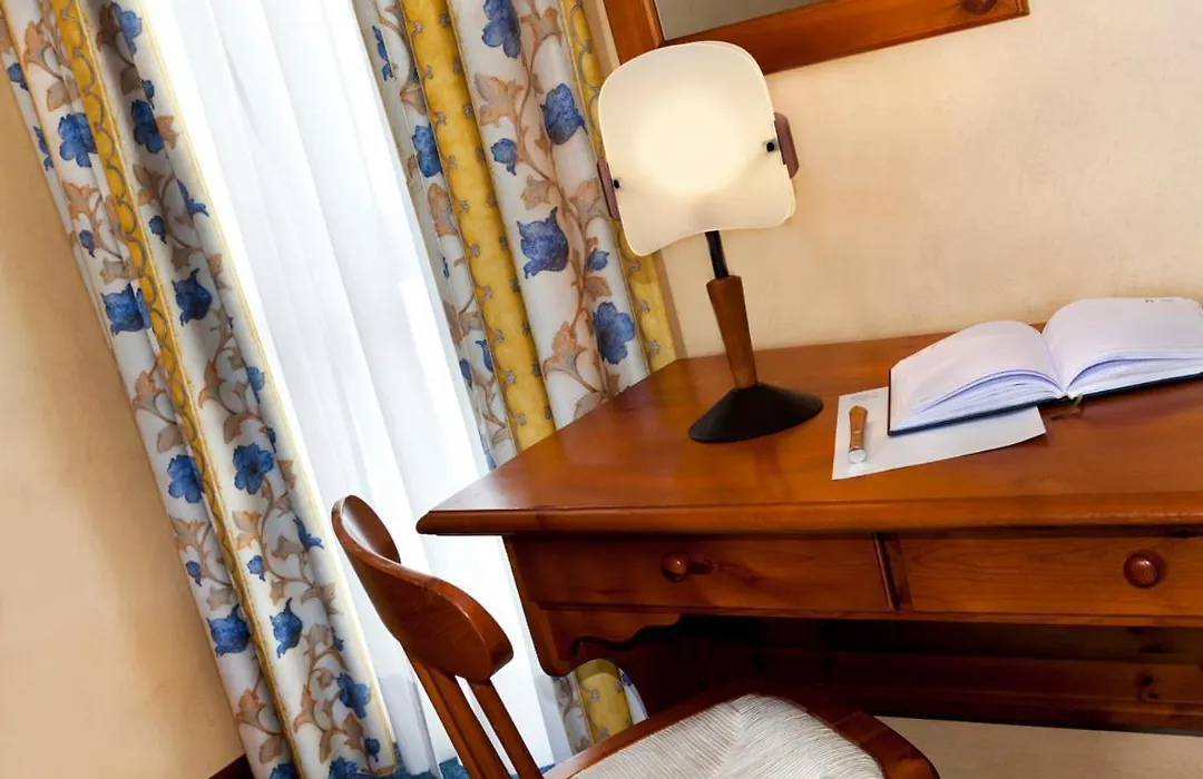 Hotel Beau Site-1