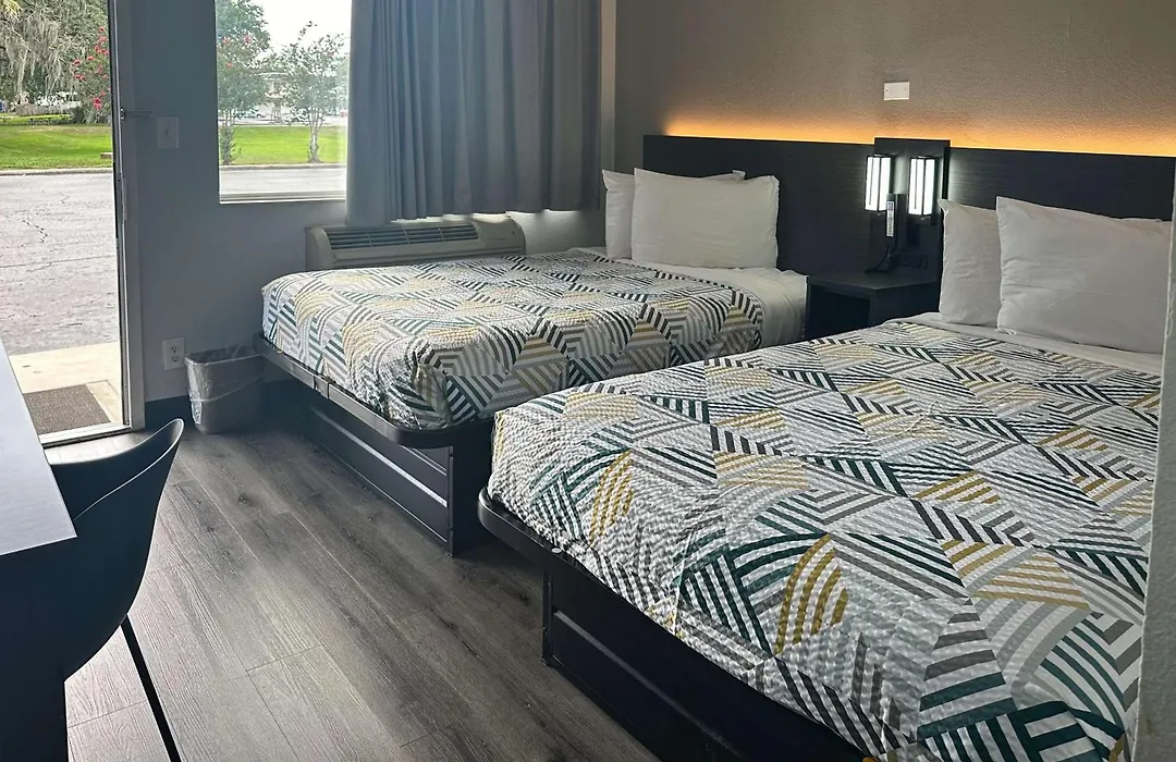 Motel 6-Kissimmee, Fl - Orlando-1