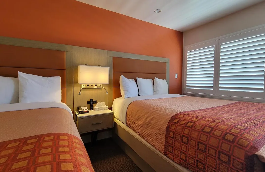 Presidio Parkway Inn-1