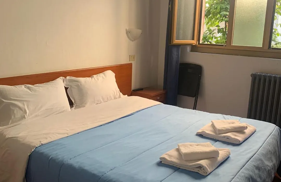 Hotel Mercurio-1